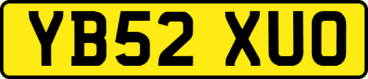 YB52XUO