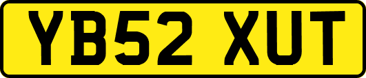 YB52XUT