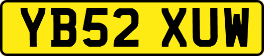 YB52XUW