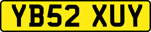 YB52XUY