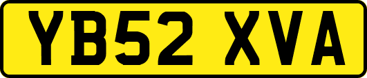 YB52XVA