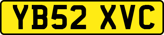 YB52XVC