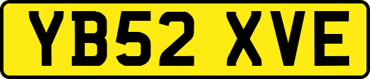 YB52XVE