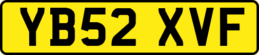 YB52XVF