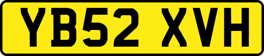YB52XVH