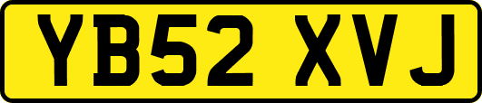 YB52XVJ