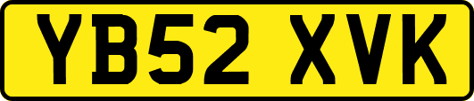 YB52XVK