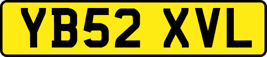 YB52XVL