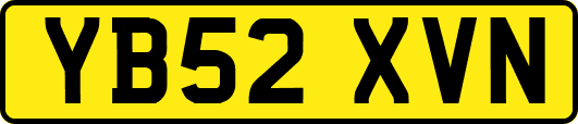 YB52XVN