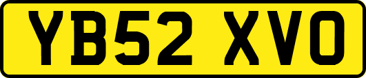 YB52XVO