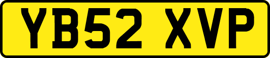 YB52XVP