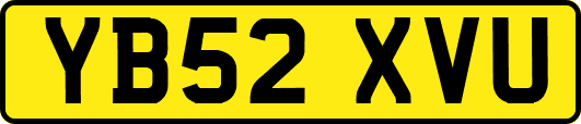 YB52XVU