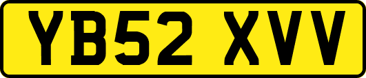 YB52XVV