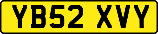 YB52XVY