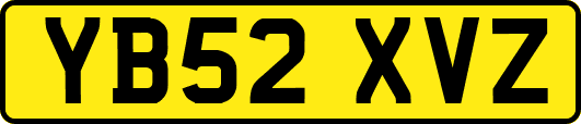 YB52XVZ
