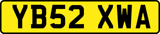 YB52XWA