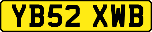 YB52XWB