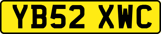 YB52XWC