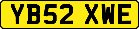 YB52XWE