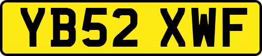 YB52XWF
