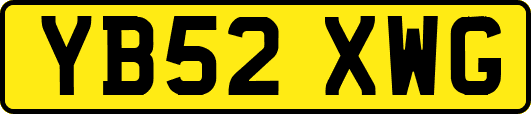 YB52XWG