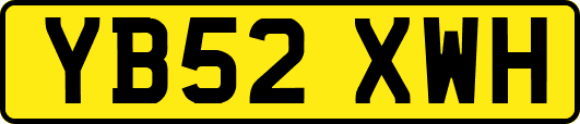 YB52XWH