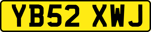 YB52XWJ