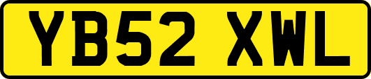 YB52XWL