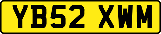 YB52XWM