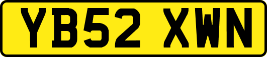 YB52XWN