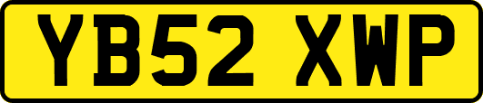 YB52XWP