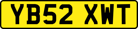 YB52XWT