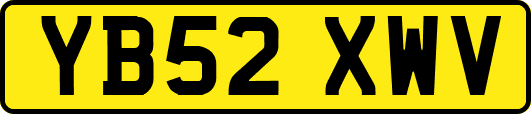 YB52XWV