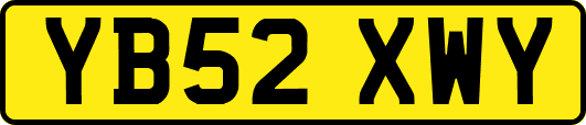 YB52XWY