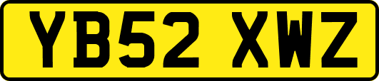 YB52XWZ