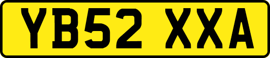 YB52XXA
