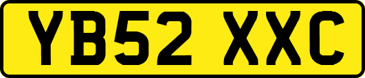 YB52XXC