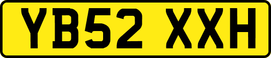 YB52XXH