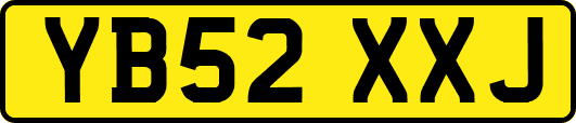 YB52XXJ