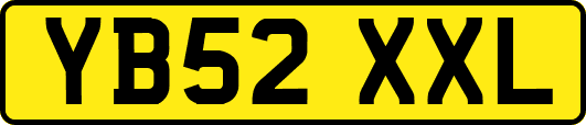 YB52XXL