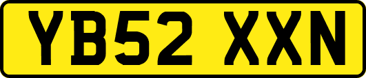 YB52XXN