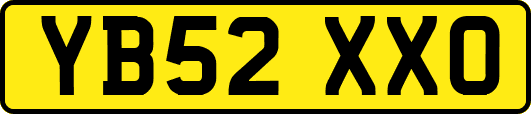 YB52XXO