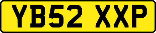 YB52XXP