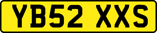 YB52XXS