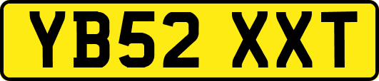 YB52XXT