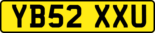 YB52XXU