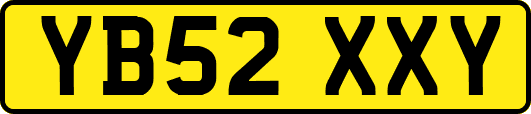 YB52XXY
