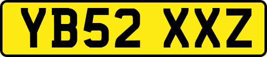 YB52XXZ