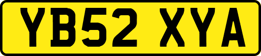 YB52XYA