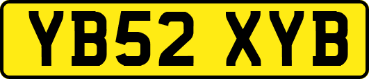 YB52XYB